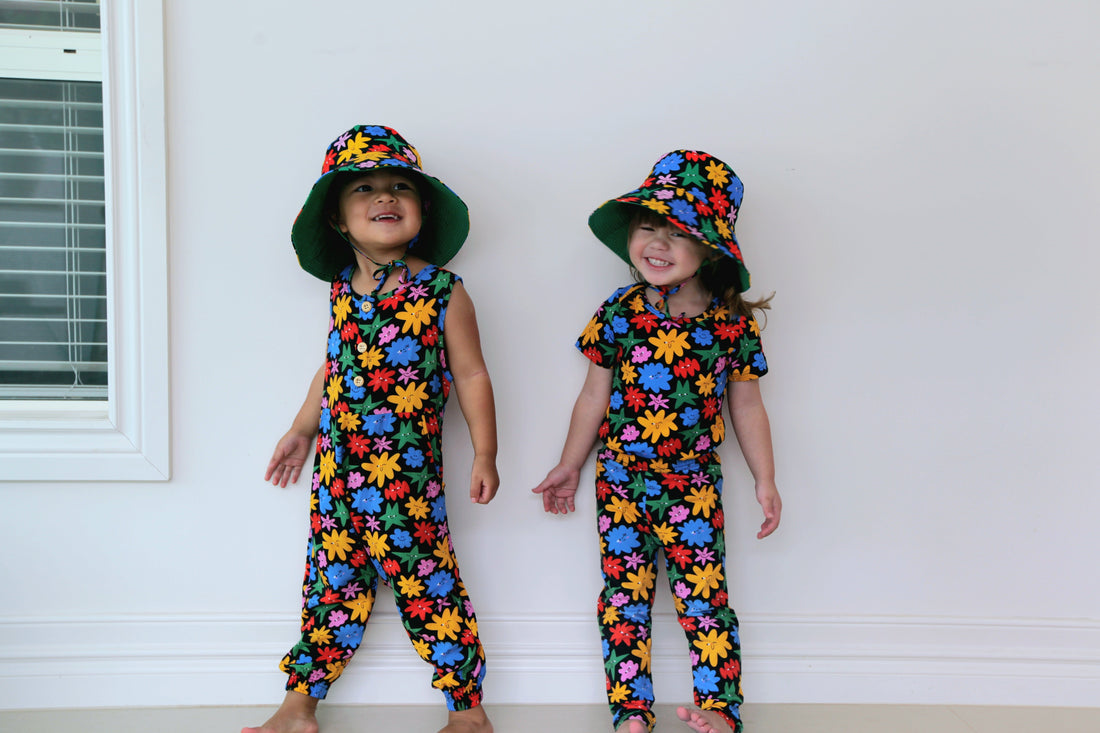 Why I Said No More to Beige: The Story Behind Chunky Munky Co.