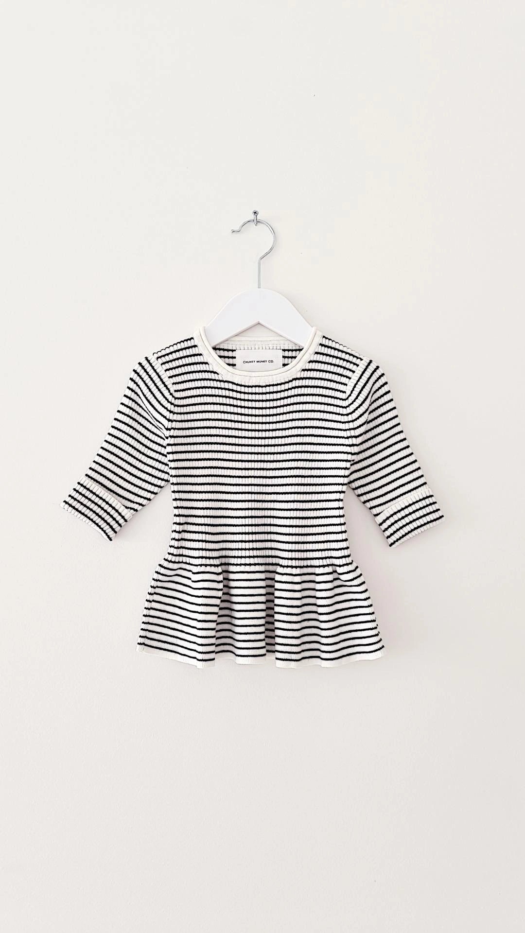 Colette Knit Dress