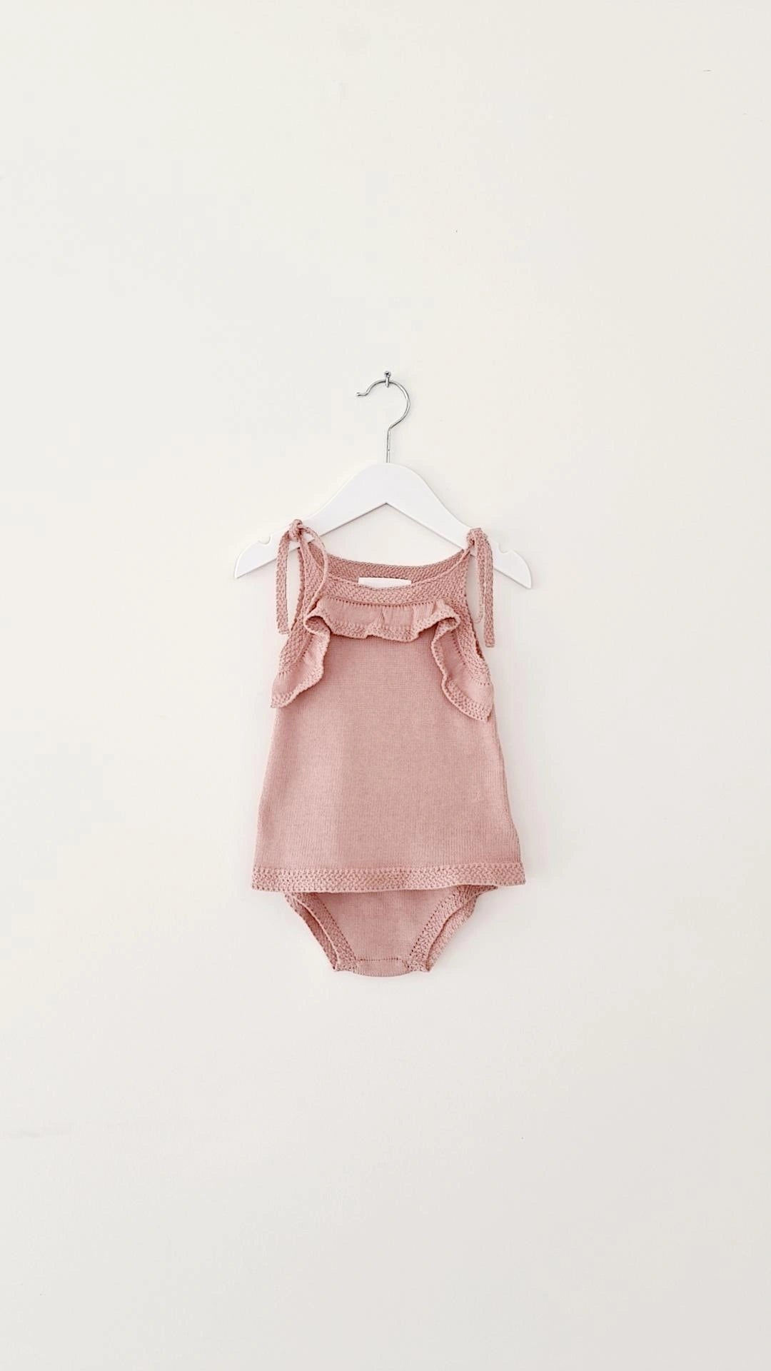Marley Knit Set