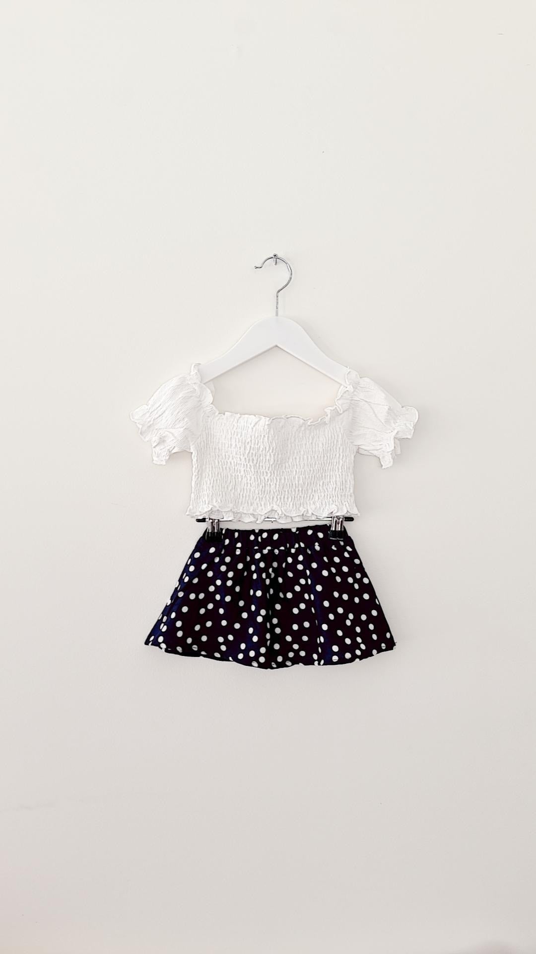 OLIVIA SPOT SET