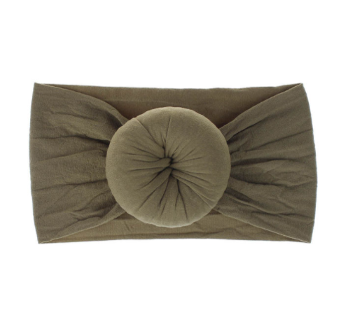 Donut Diva Headband