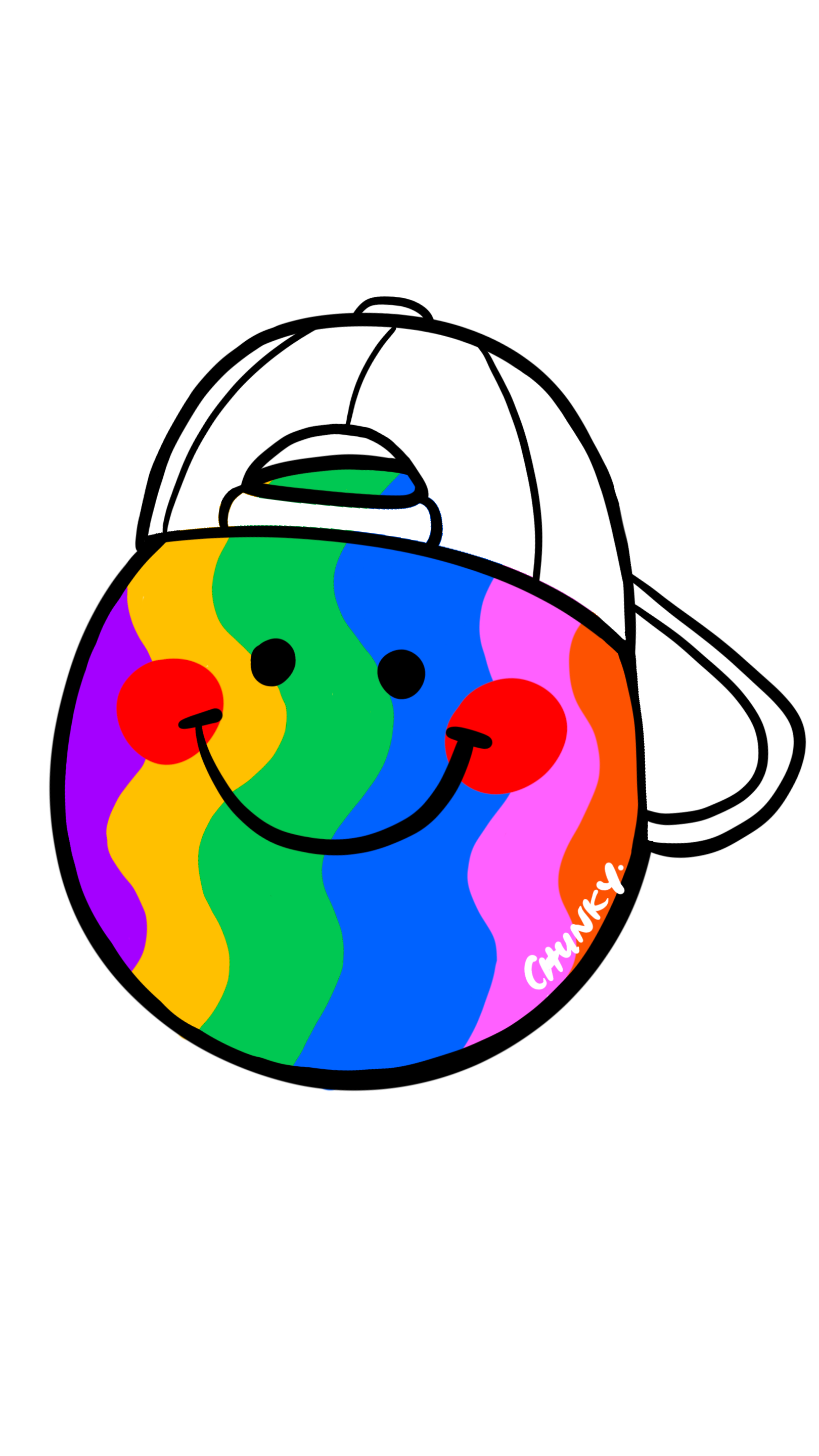 RAINBOW RASCALS CLUB