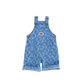 MINI-MENACE OVERALLS - STAR DENIM
