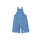 MINI-MENACE OVERALLS - STAR DENIM