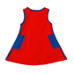RASCALS RULE-BREAKER DRESS