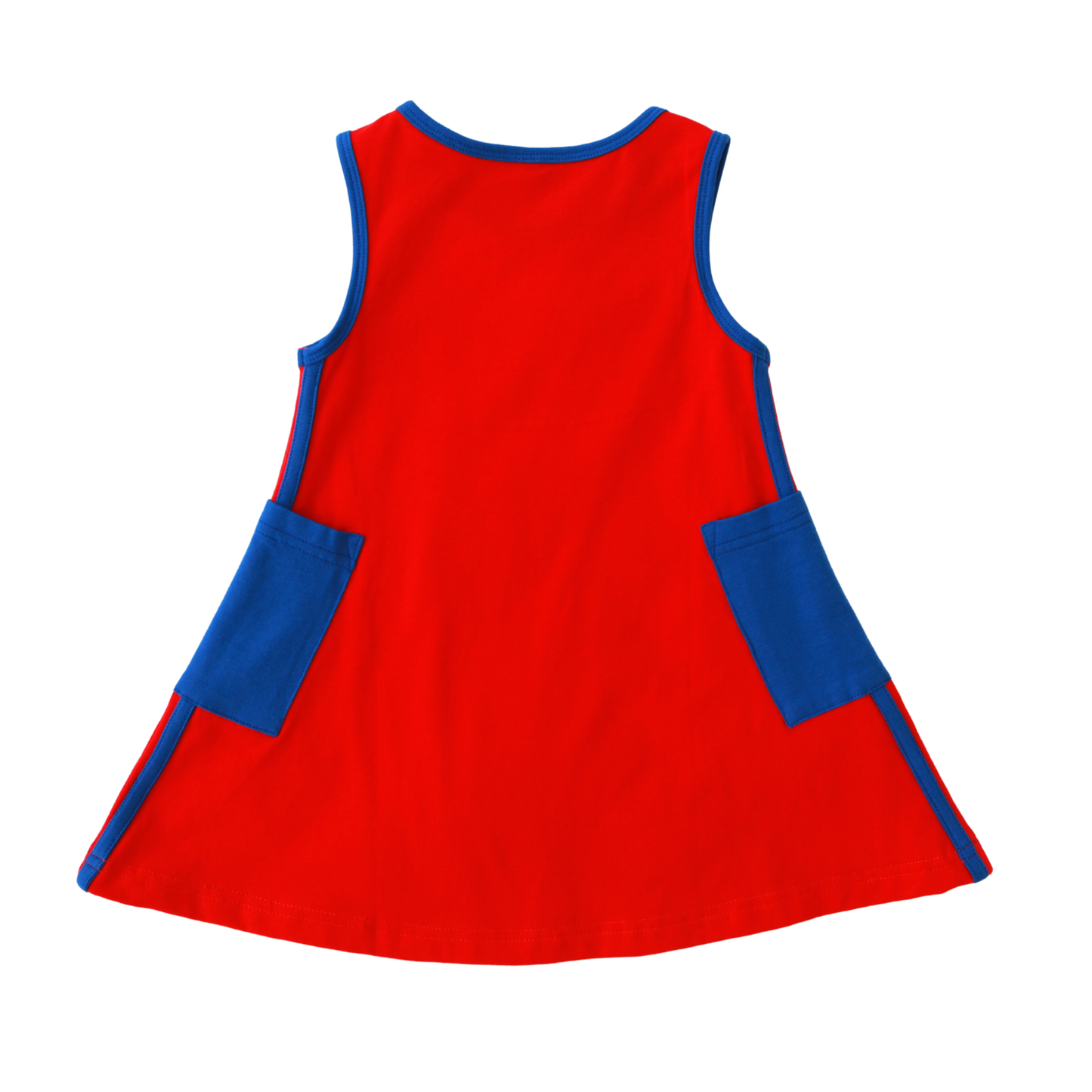 RASCALS RULE-BREAKER DRESS