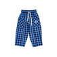 FREESTYLER PANT - ICE BLUE CHECK