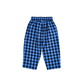 FREESTYLER PANT - ICE BLUE CHECK