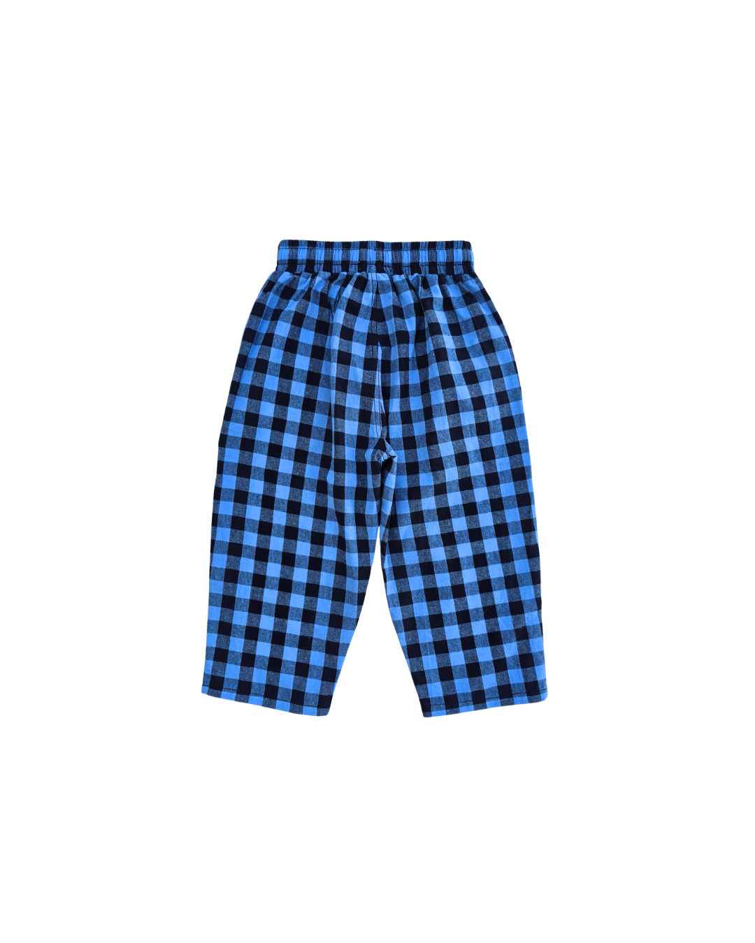 FREESTYLER PANT - ICE BLUE CHECK