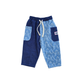CHAOS CARGO - STAR DENIM DUO
