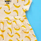 THE BANANA-BANANZA DRESS