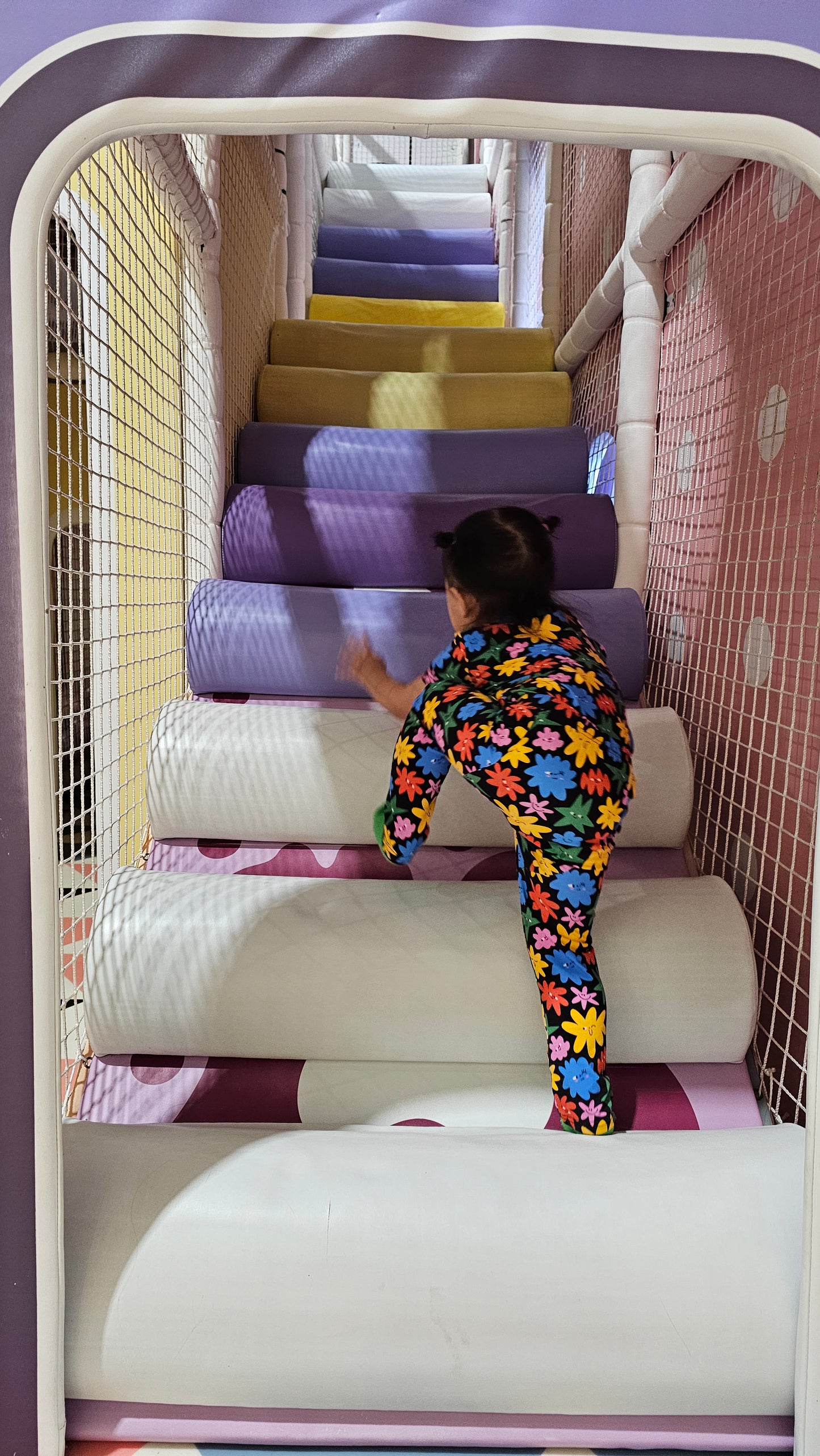 Fuzzy-Wuzzy Tooshy Tights