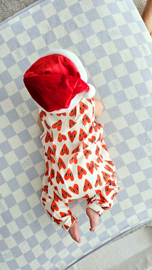 Gotta Lotta Love Gigglesuit