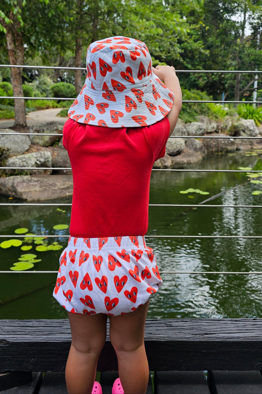 Gotta Lotta Love Bloomers