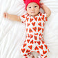 Gotta Lotta Love Romper