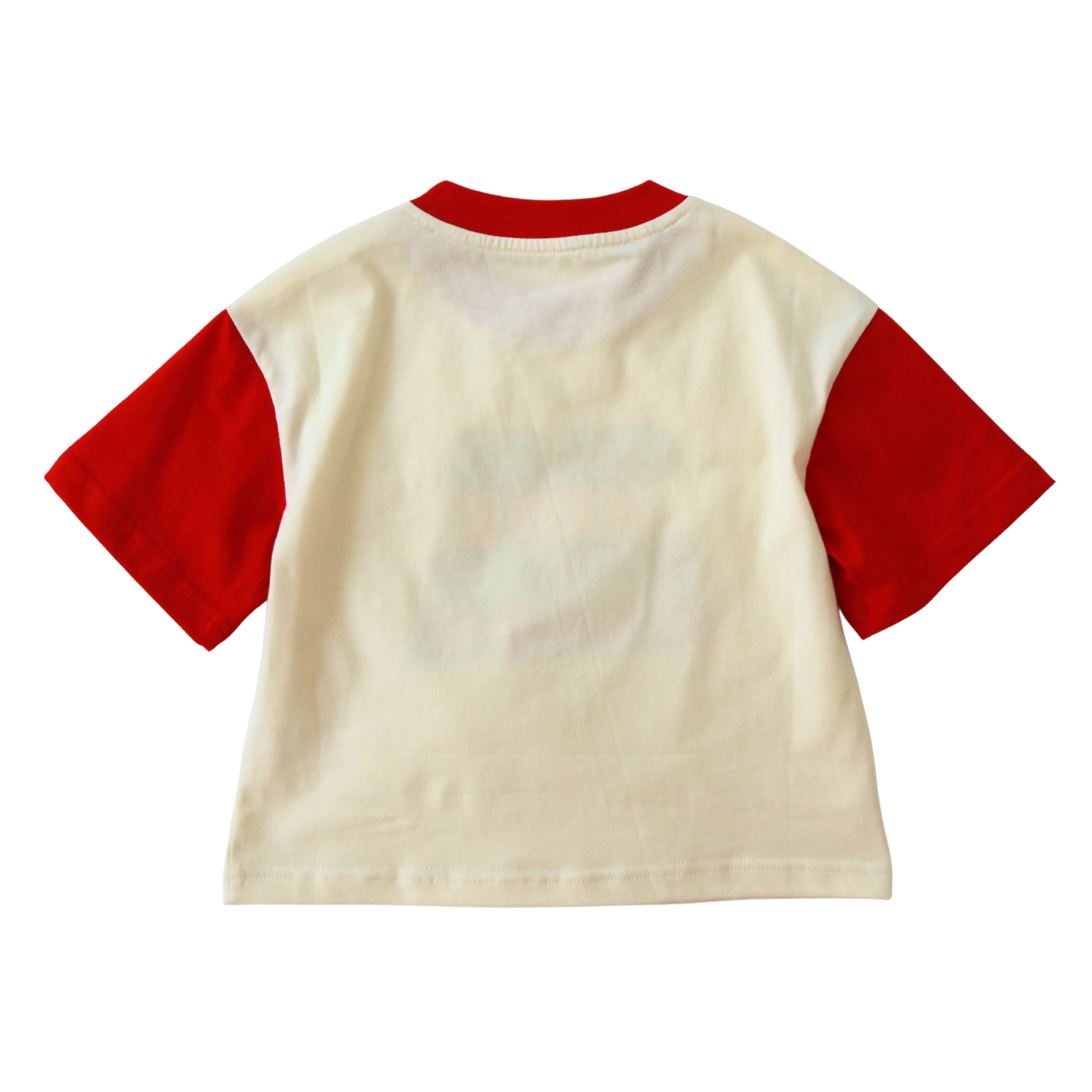 COOL KIDS WEAR COLOR T-SHIRT