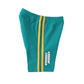 COLOR-BANDIT STRIPE BIKE SHORTS