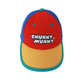 ULTIMATE RETRO BASEBALL CAP
