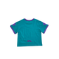 SUPERNOVA TEE - OCEAN TEAL