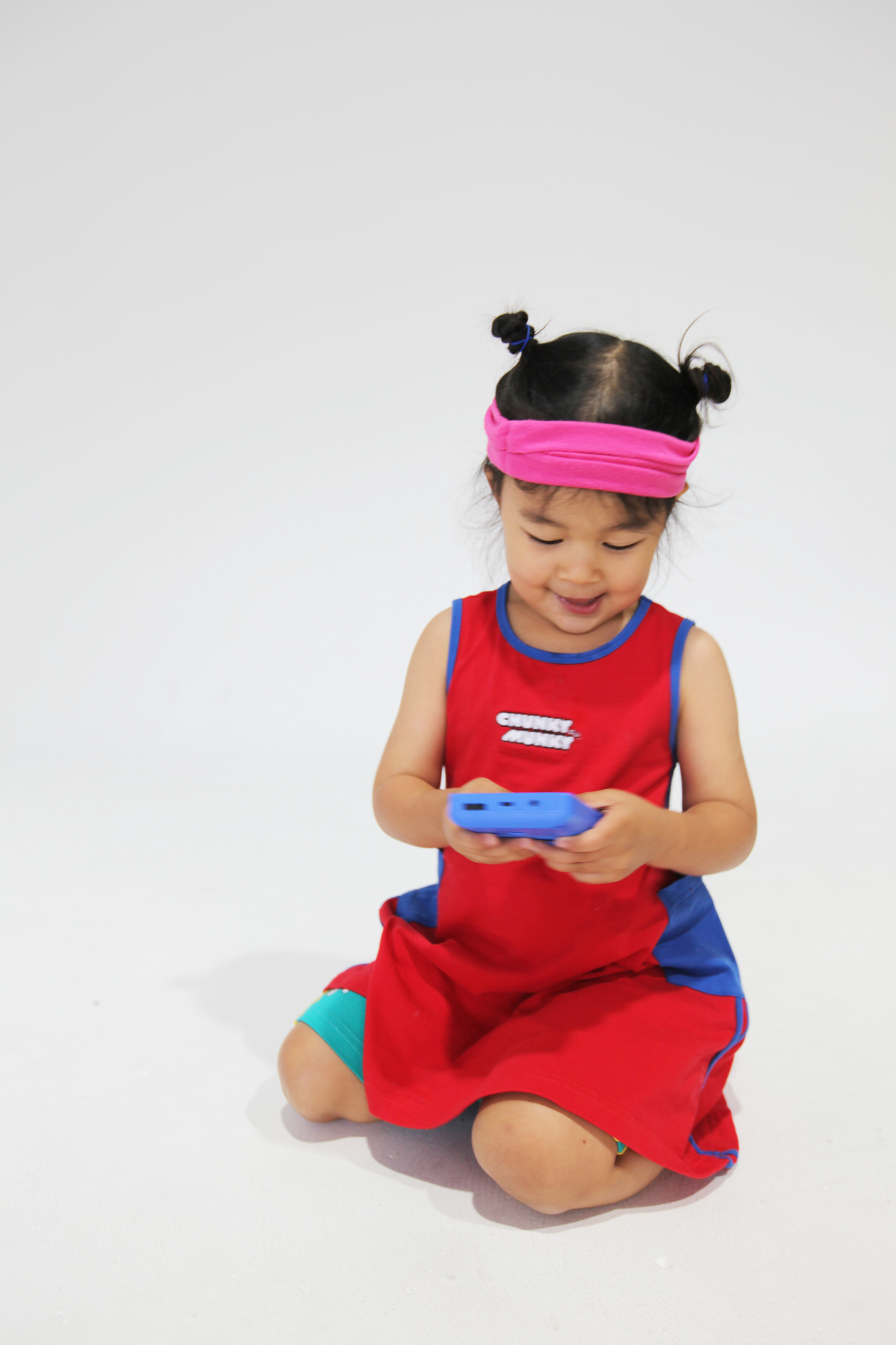 RASCALS RULE-BREAKER DRESS