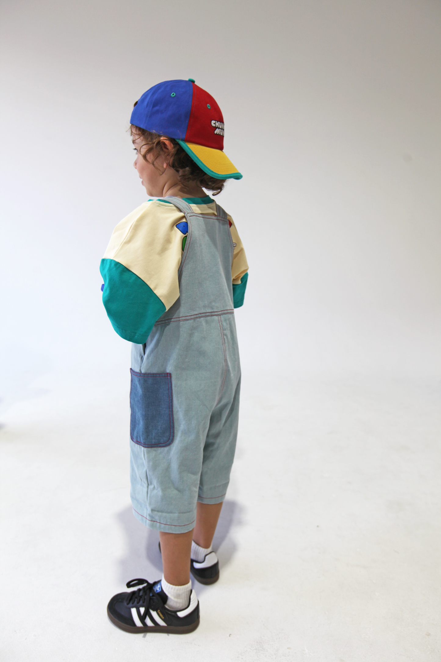 ULTIMATE RETRO BASEBALL CAP