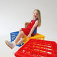 RASCALS RULE-BREAKER DRESS