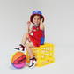 RASCALS RULE-BREAKER DRESS