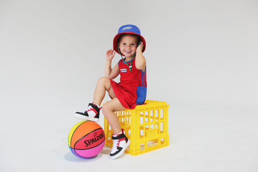 RASCALS RULE-BREAKER DRESS