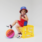 RASCALS RULE-BREAKER DRESS