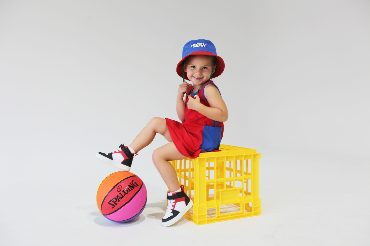 RASCALS RULE-BREAKER DRESS