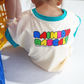 THE RAINBOW RASCAL T-SHIRT