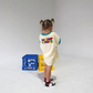 THE RAINBOW RASCAL T-SHIRT