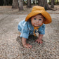 AHOY! BABY BUCKET HAT