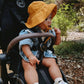 AHOY! BABY BUCKET HAT