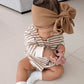 THE CHUNKY BOW HEAD BAND