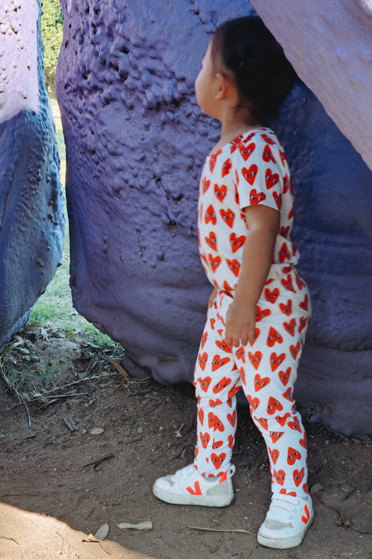 Gotta Lotta Cozy Leggings