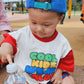 COOL KIDS WEAR COLOR Tシャツ