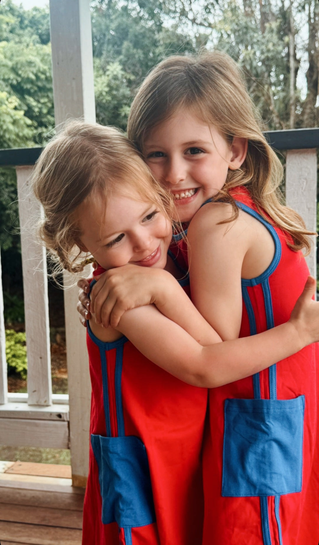 RASCALS RULE-BREAKER DRESS