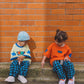 FREESTYLER PANT - ICE BLUE CHECK