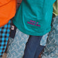 SUPERNOVA TEE - OCEAN TEAL