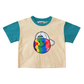 THE RAINBOW RASCAL T-SHIRT