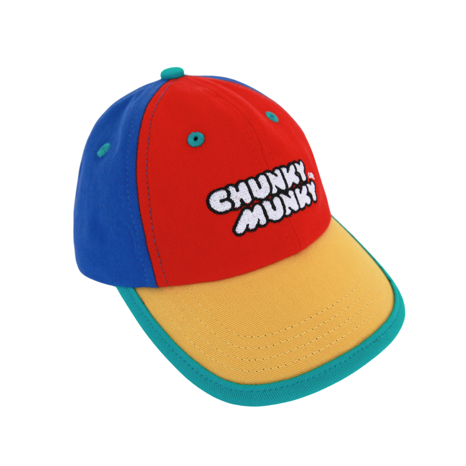 ULTIMATE RETRO BASEBALL CAP
