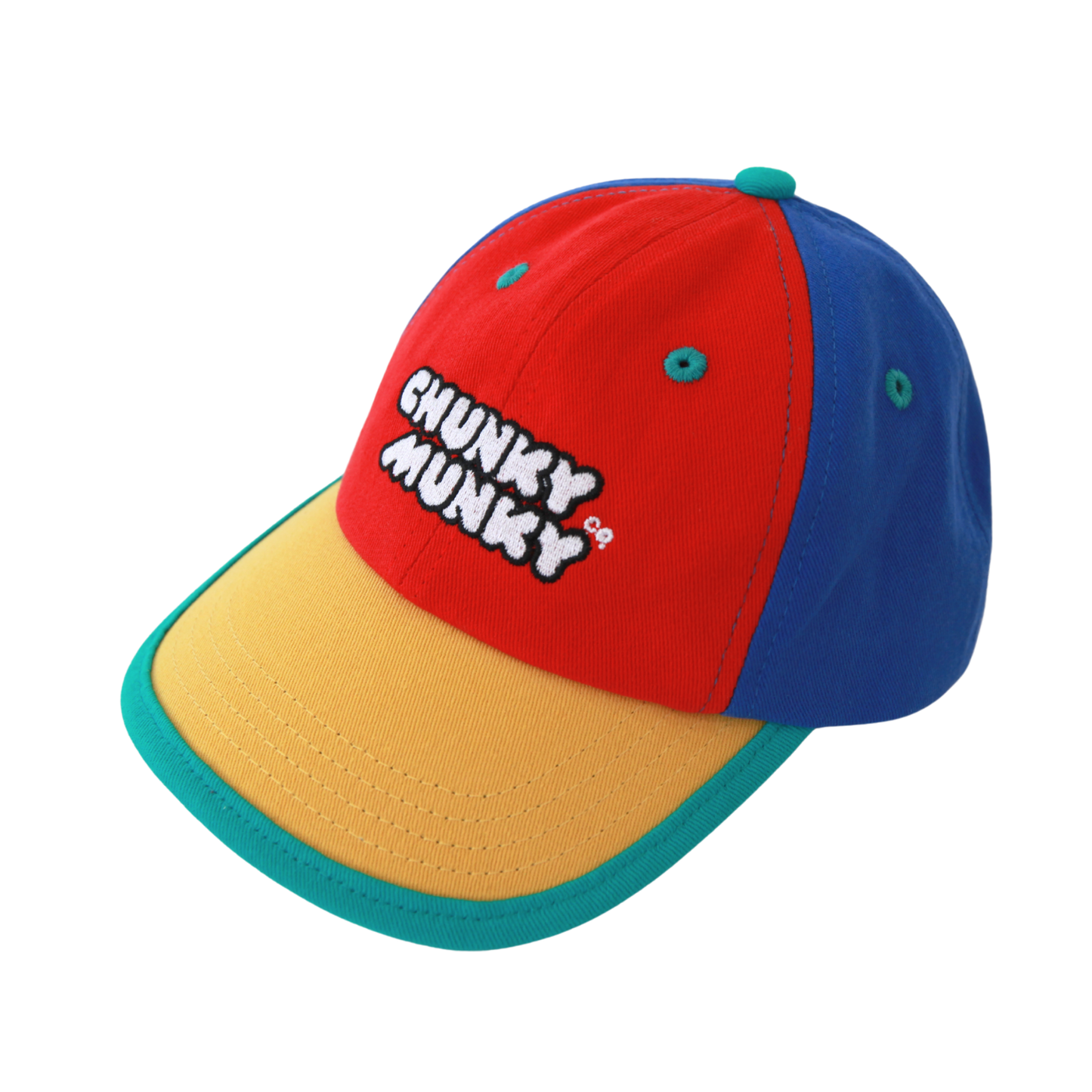 ULTIMATE RETRO BASEBALL CAP