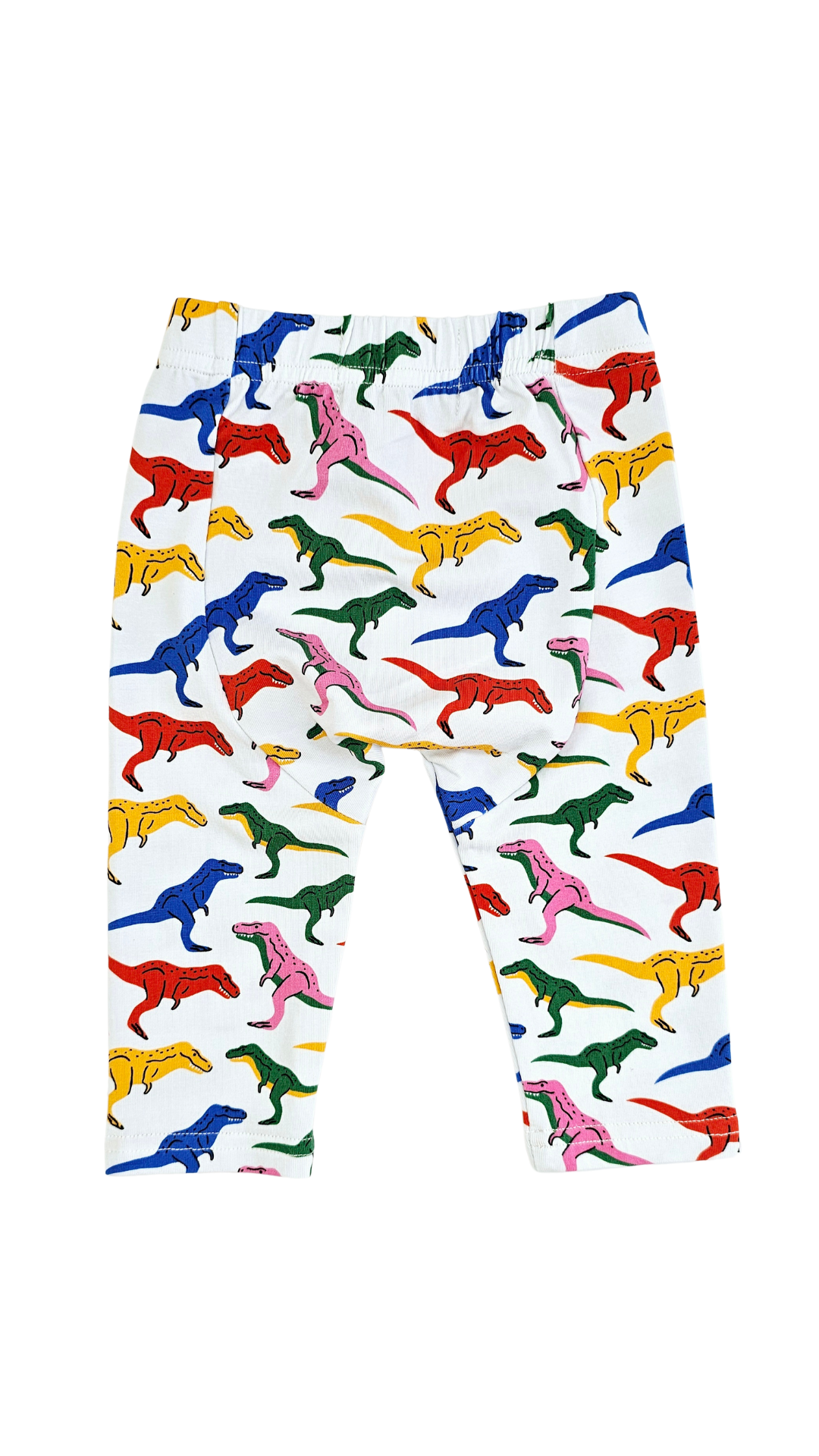 REXY RUMBLE TOOSHY TIGHTS