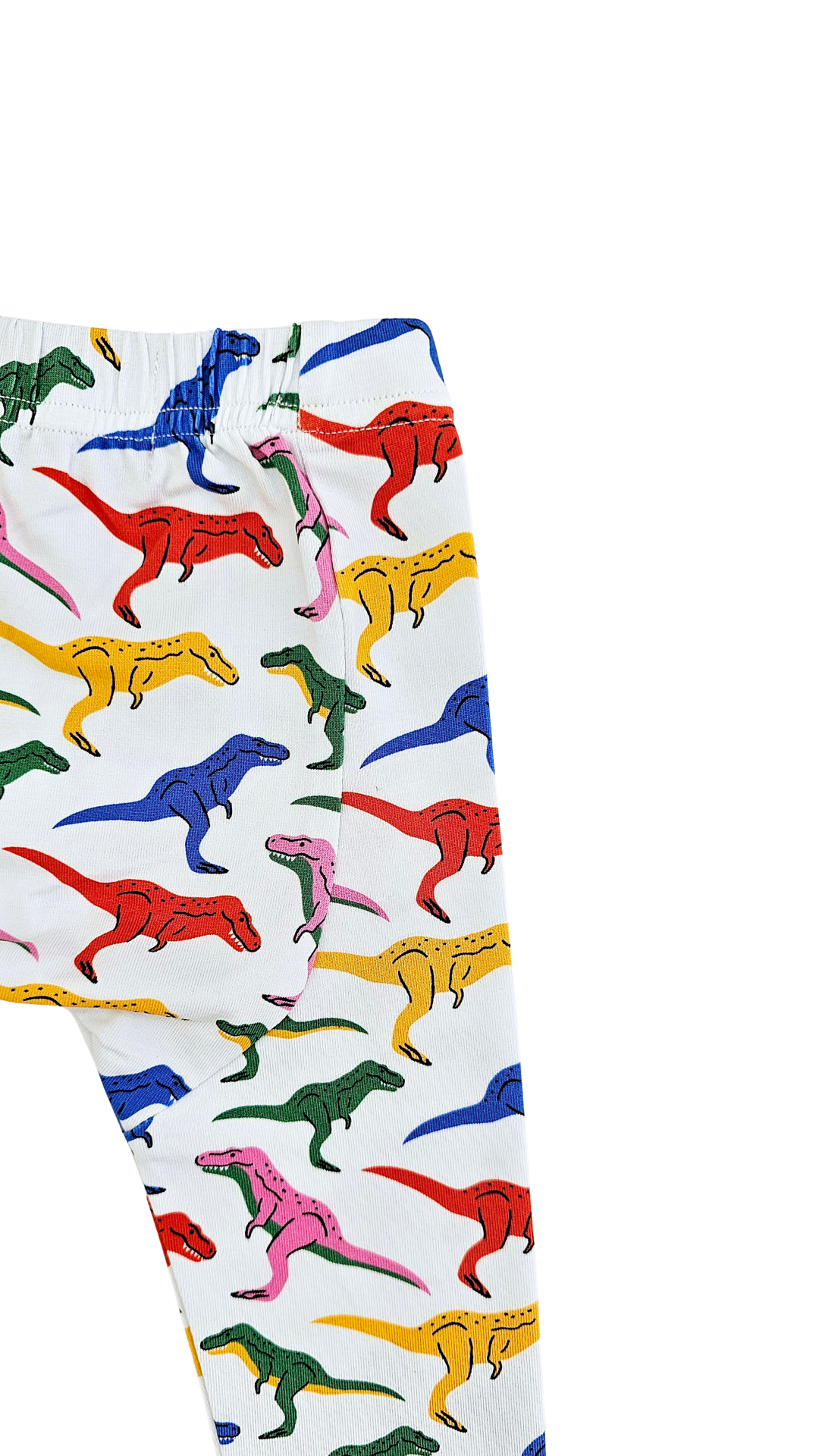 REXY RUMBLE TOOSHY TIGHTS