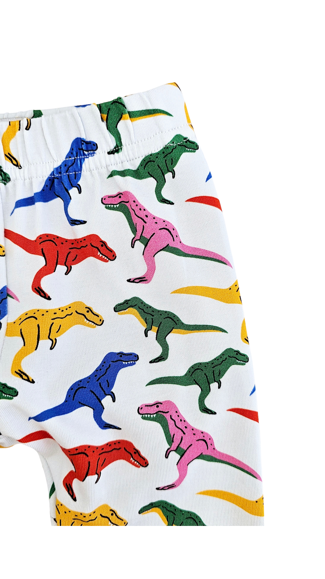 REXY RUMBLE TOOSHY TIGHTS