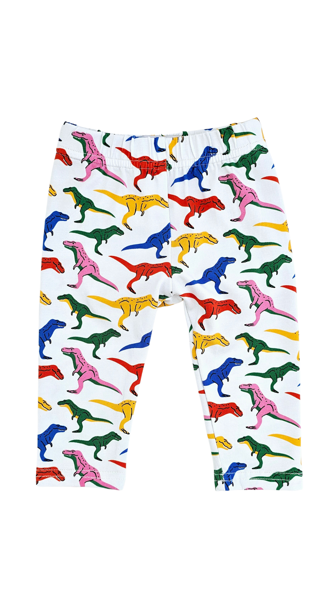 REXY RUMBLE TOOSHY TIGHTS