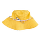 REXY RUMBLE BUCKET HAT