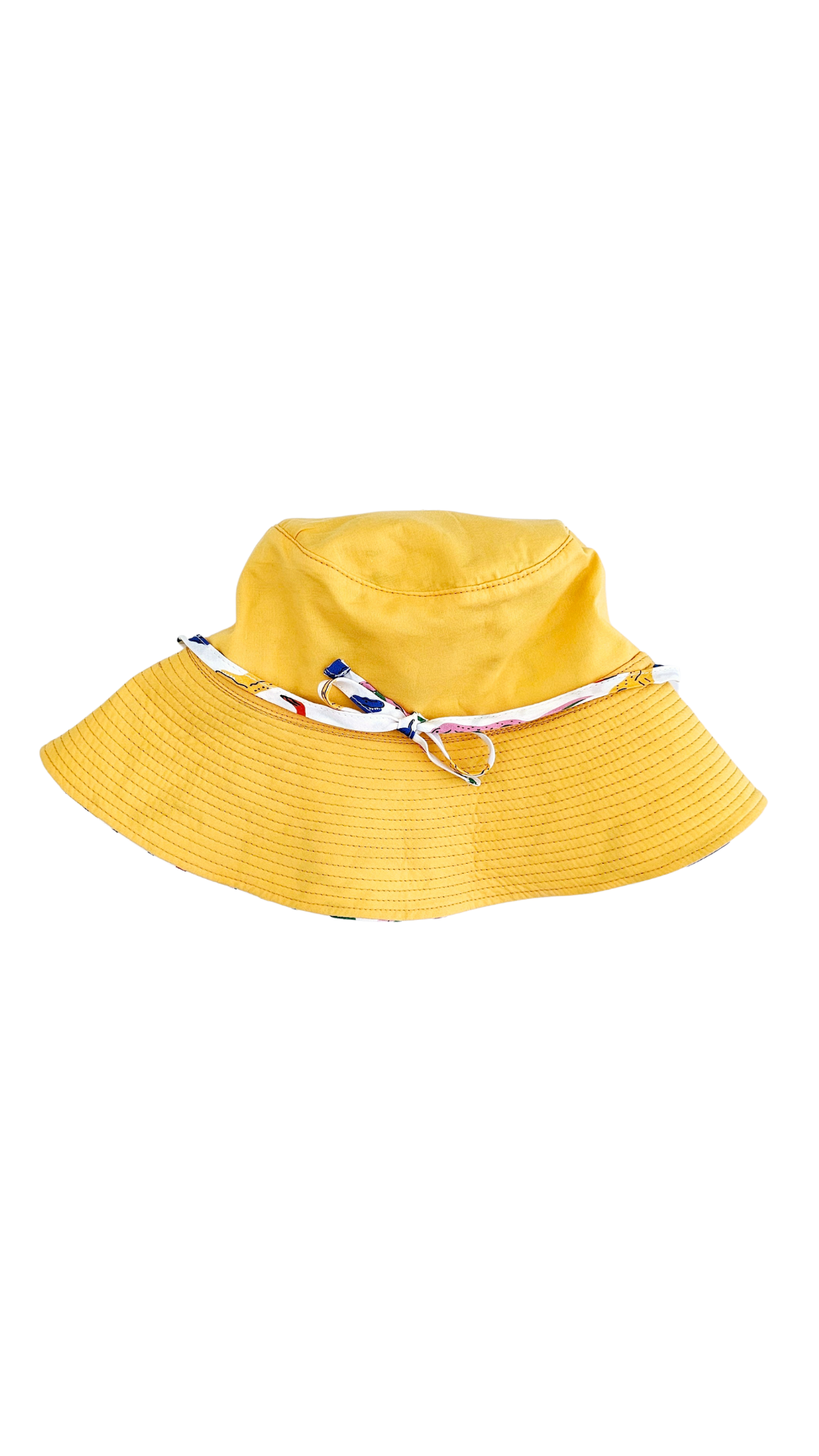 REXY RUMBLE BUCKET HAT