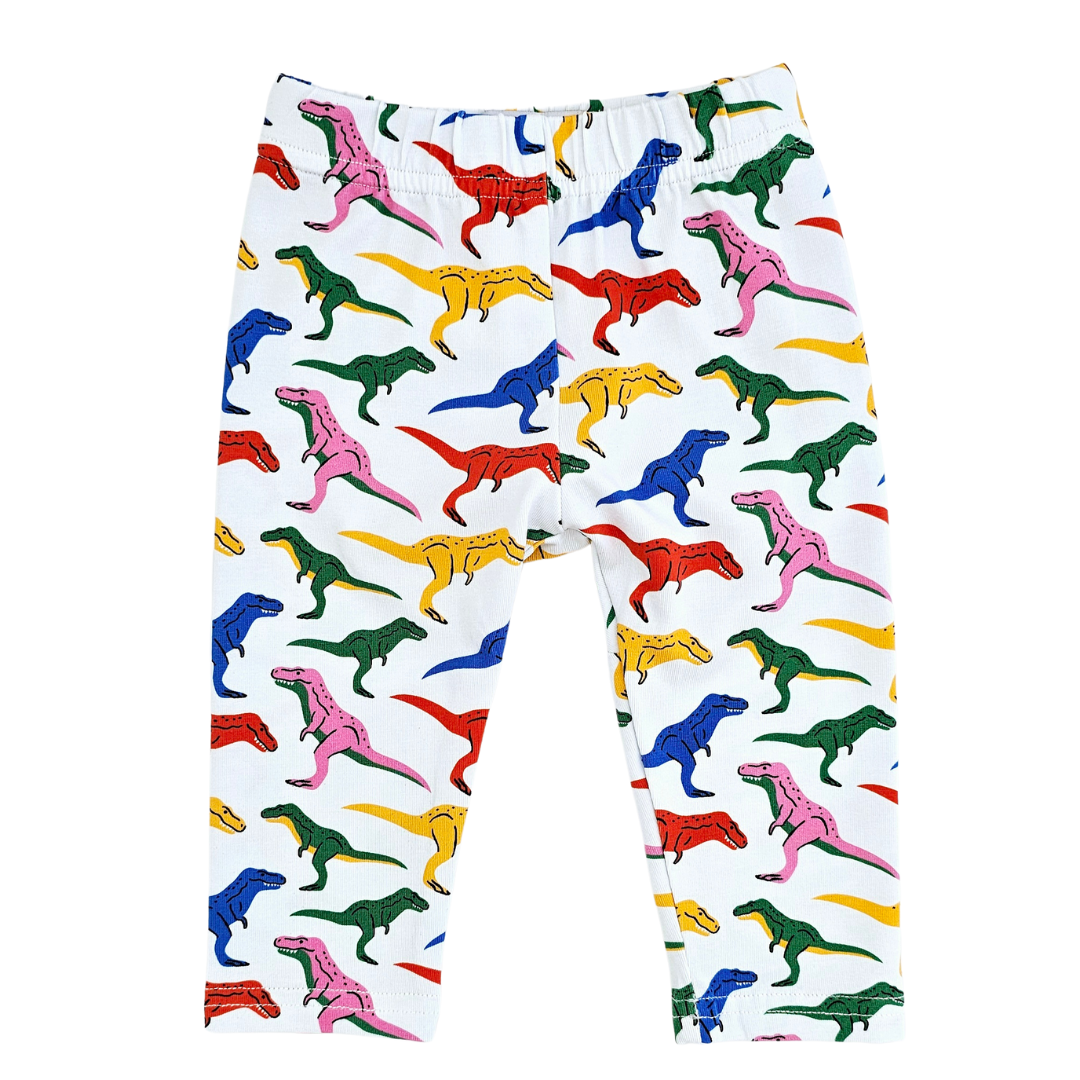 REXY RUMBLE TOOSHY TIGHTS